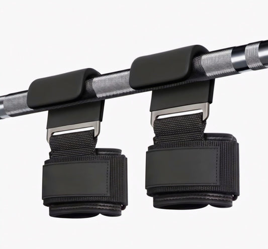 Varkan Pro-Series: 600lbs Heavy Duty Steel Lifting Hooks